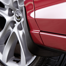 Mazda6 Sedan - Spatlapset voorzijde - vanaf 2016