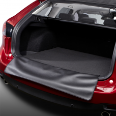 Mazda6 Sportbreak - Kofferbakmat met bumperbescherming - vanaf 2016