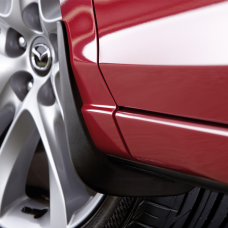 Mazda6 Sportbreak - Spatlapset voorzijde - vanaf 2016