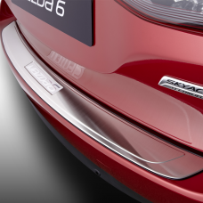 Mazda6 Sportbreak - Beschermplaat achterbumper - vanaf 2016
