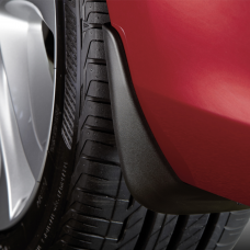 Mazda6 Sportbreak - Spatlapset achterzijde - vanaf 2016