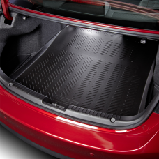Mazda6 Sedan - Rubberen kofferbakmat - vanaf 2016