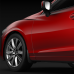 Mazda6 Sportbreak - Spatlapset voorzijde - vanaf 2018