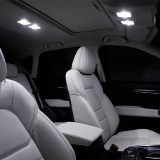 Mazda6 Sportbreak - LED interieur verlichting - vanaf 2016