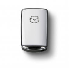Mazda3 Hatchback - Sleutelcover Ceramic Metallic - vanaf 2018