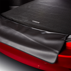 Mazda6 Sportbreak - Kofferbakmat met bumperbescherming - vanaf 2018