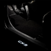 Mazda CX-3 - Dorpelbeschermers verlicht - vanaf 2018
