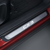 Mazda CX-3 - Dorpelbeschermers verlicht - vanaf 2015