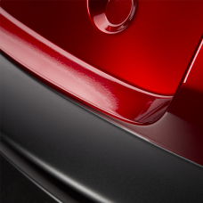 Mazda CX-30 - Achterbumper folie - vanaf 2019