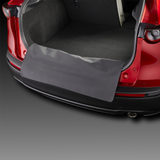 Mazda CX-30 - Kofferbakmat met bumperbescherming - vanaf 2019
