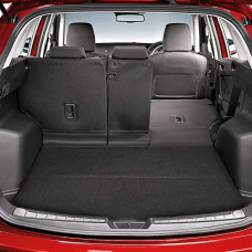 Mazda CX-5 - Sierlijst bagageruimte - vanaf 2015
