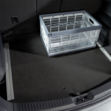 Mazda CX-5 - Bagage opbergsysteem opvouwbare box - vanaf 2015