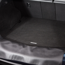 Mazda CX-5 - Kofferbakmat met bumperbescherming - vanaf 2017