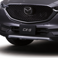 Mazda CX-5 - Skidplate voorzijde - vanaf 2017