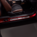 Mazda MX-30 - Dorpelbeschermers - vanaf 2020