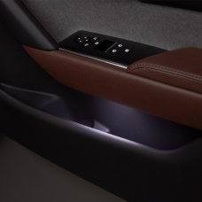 Mazda MX-30 - LED verlichting opbergvak deur - vanaf 2020