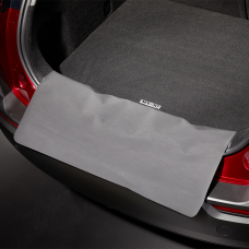 Mazda MX-30 - Kofferbakmat met bumperbescherming - vanaf 2020