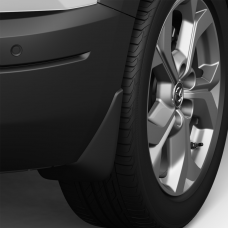 Mazda MX-30 - Spatlapset achterzijde - vanaf 2020