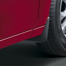 Mazda MX-5 Soft top - Spatlapset voorzijde - vanaf 2015