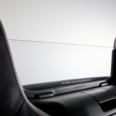 Mazda MX-5 Soft top - Windblokker - vanaf 2015