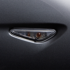 Mazda MX-5 Soft top - Richtingaanwijzerglas donker - vanaf 2015