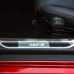 Mazda MX-5 Soft Top - Dorpelbeschermers - vanaf 2015
