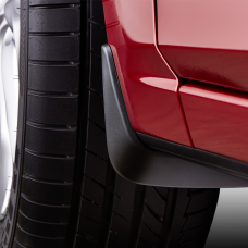Mazda3 Hatchback - Spatlapset voorzijde - vanaf 2016