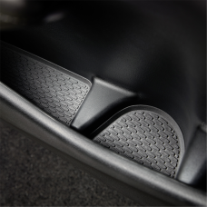 Mazda3 Sedan - Deur inleg van rubber - vanaf 2018