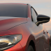 Mazda3 Sedan - Spiegelkappen Zwart - vanaf 2018