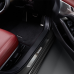 Mazda3 Hatchback - Dorpelbeschermers verlicht - vanaf 2018