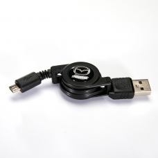 USB adapter kabel USB naar Micro-USB