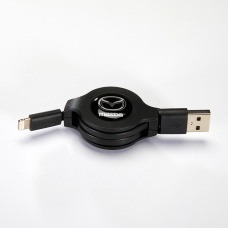 USB kabel voor iPhone/iPad/iPod met Lightning® connector