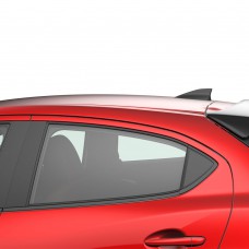 Mazda2 - Haaienvin antenne - vanaf 2020