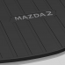Mazda2 - Rubberen kofferbakmat - vanaf 2020
