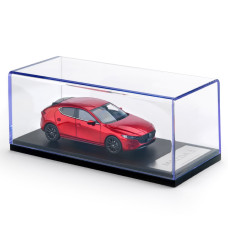 Mazda3 Hatchback schaalmodel 2018