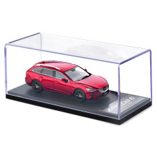 Mazda6 Sportbreak schaalmodel 1:43 2018