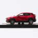 Mazda CX-30 schaalmodel 100th anniversary collection schaalmodel 2019